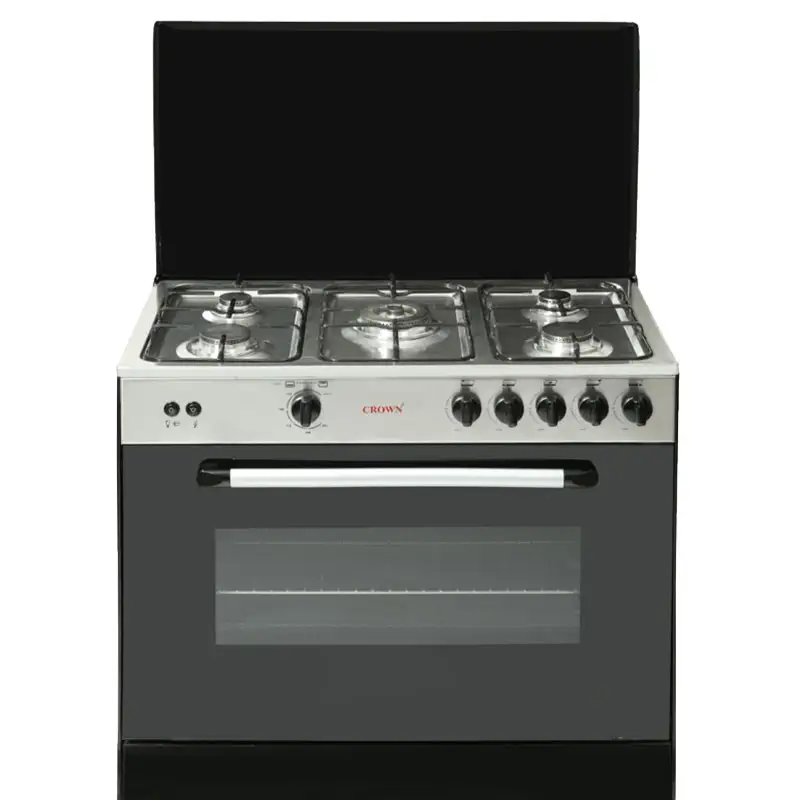 Crown 34M Cooking Range 34inch With Official Warranty
