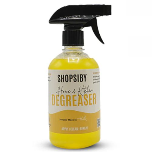 Shopsiby Home And Kitchen Gegreaser 250ML