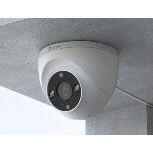 Ezviz H4 4mp