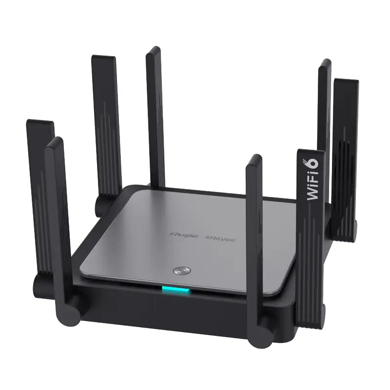 Ruijie RG-EW3200 GX PRO Wi-fi 6 3200M Dual-band Gigabit Mesh Router