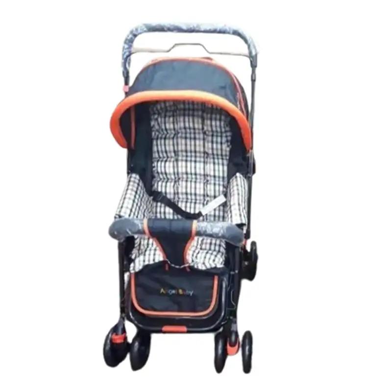 Angel Baby Foldable Stroller