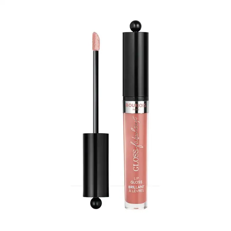 Bourjois Gloss Fabuleux Lip Gloss Cream Comes True - 06 3616301182504