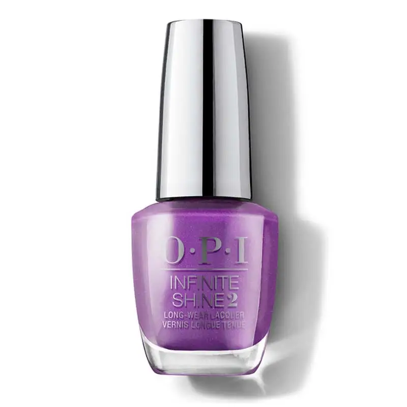 OPI - Nail Lacquer Samurai Breaks a Nail (619828142658)