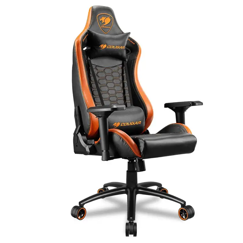 Cougar Outrider S Gaming Chair
