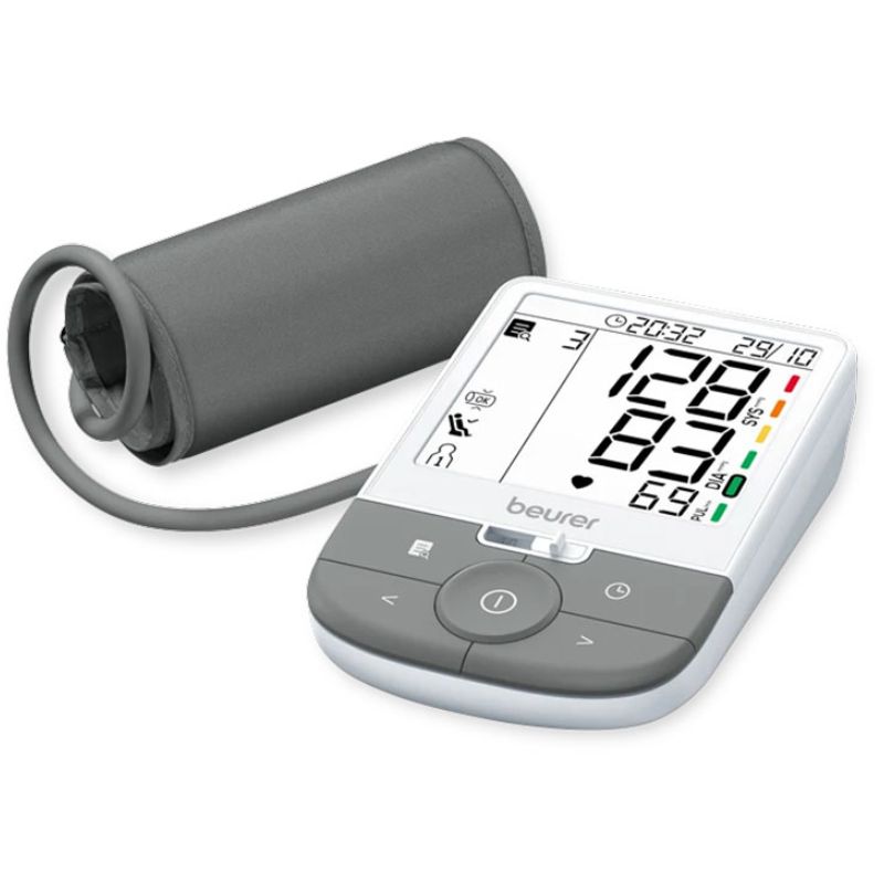 Beurer Upper arm blood pressure monitor BM 53