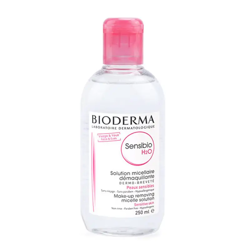 Sensibio H2O 250ml