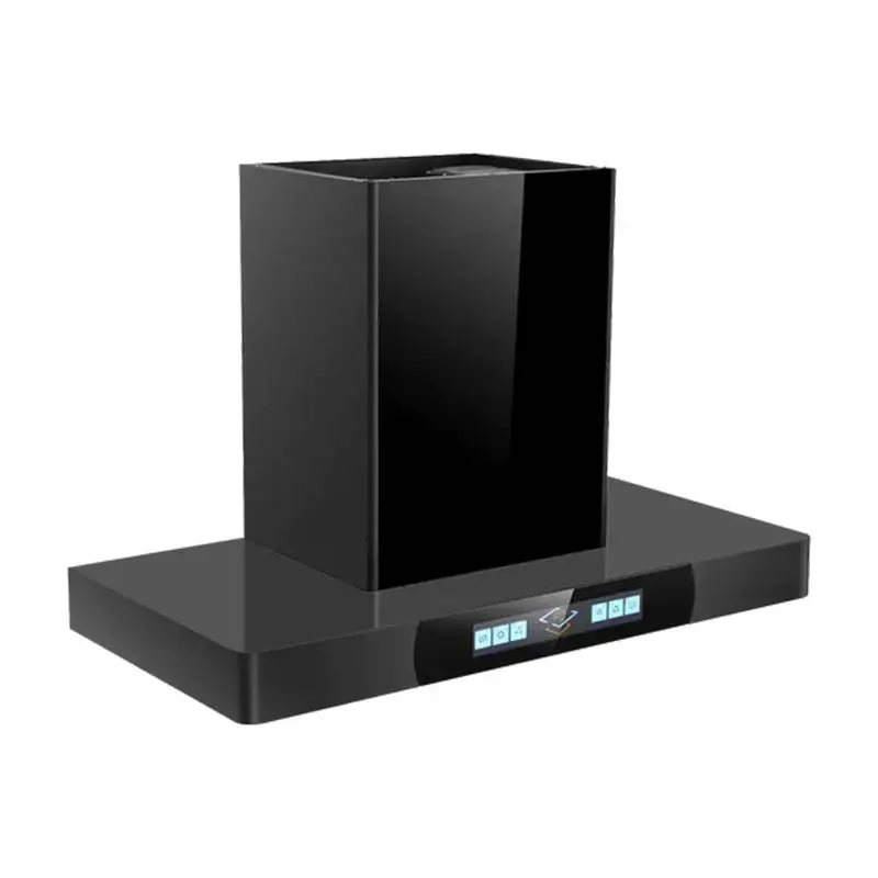 Xpert XT-790-B Range Hood With Official Warranty