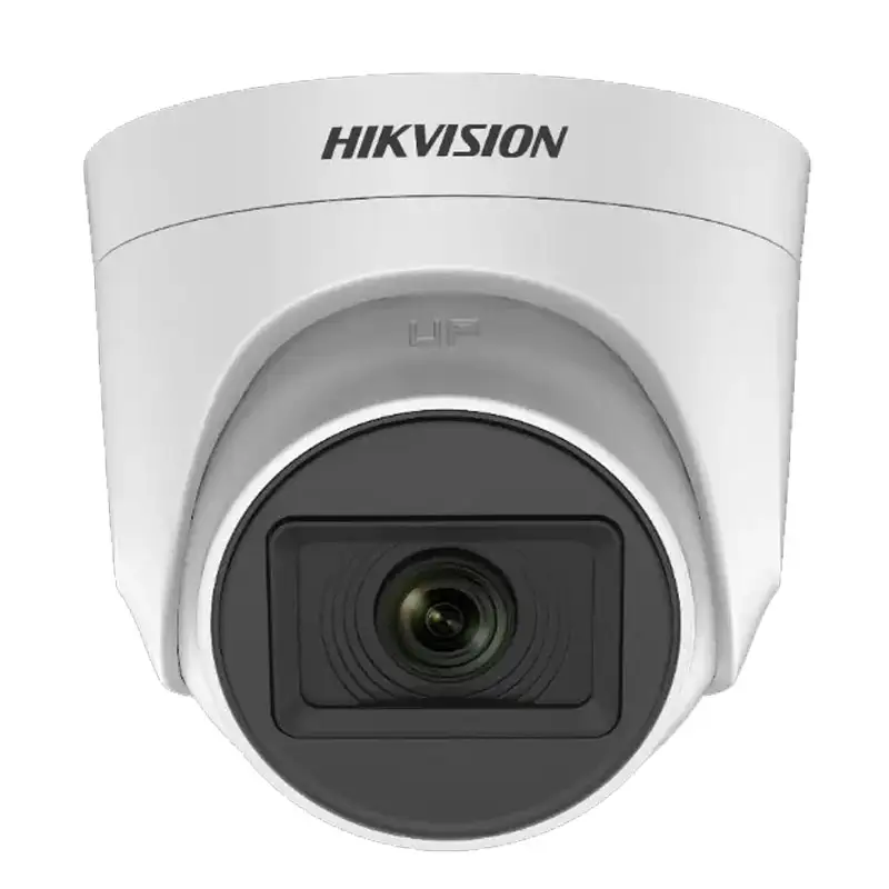 Hikvision DS-2CE76D0T-EXIPF 2MP indoor Fixed turret Camera