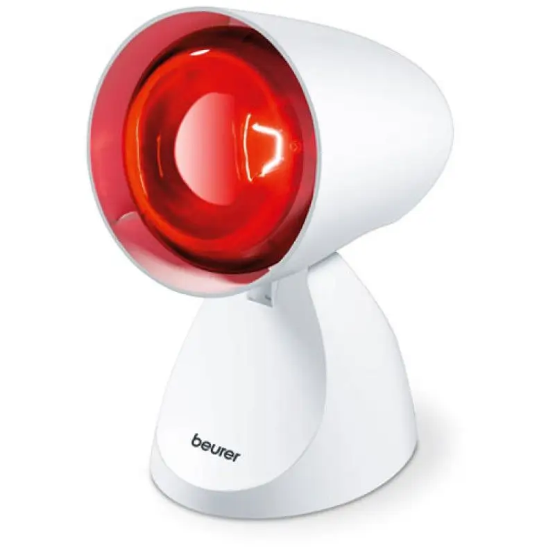Beurer IL 11 Infrared Lamp With Warranty