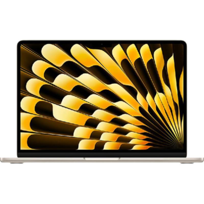 Apple MacBook Air 15 MW1J3 M4 10C CPU 10C GPU 16GB 256GB Starlight