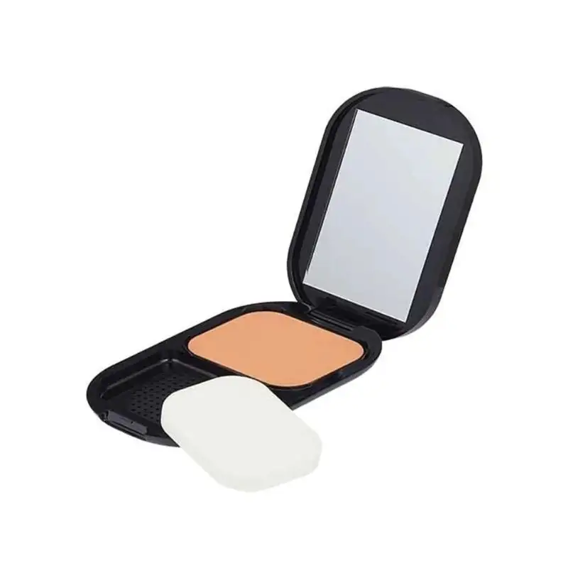 Max Factor Facefinity Compact 031 - Warm Porcelain (New Shade) 3616302255535