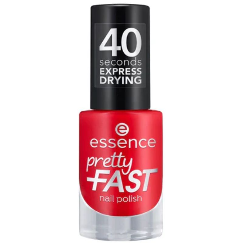 Essence - Pretty Fast Nail Polish 03 4059729302762