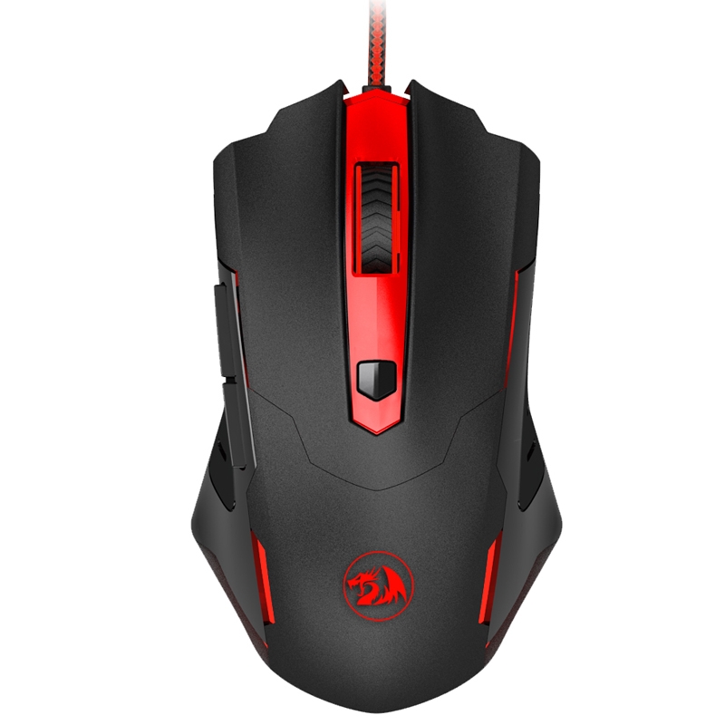 Redragon M705 Pegasus 7200 DPI Wired Gaming Mouse