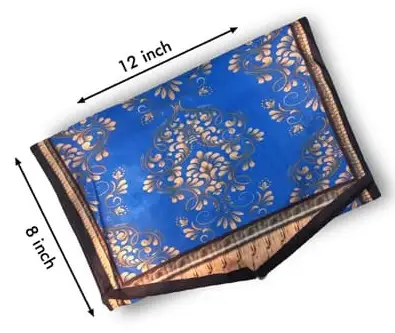 AL RIGA QURAN COVER