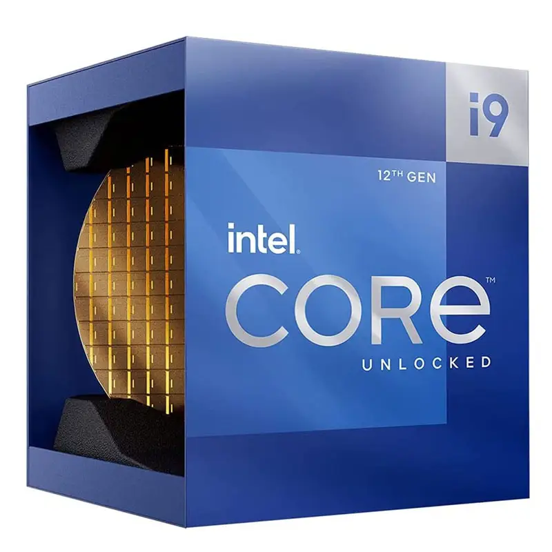 Intel Core i9-12900K 12th Gen Processor