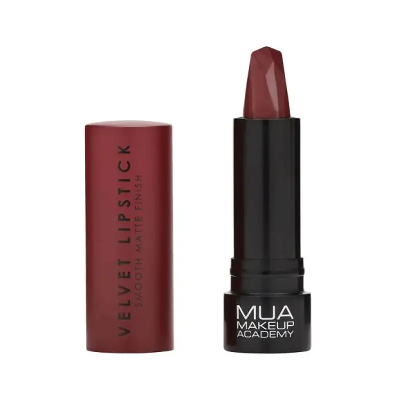 Mua Lipstick Velvet Matte - Sassy - 5055402969771