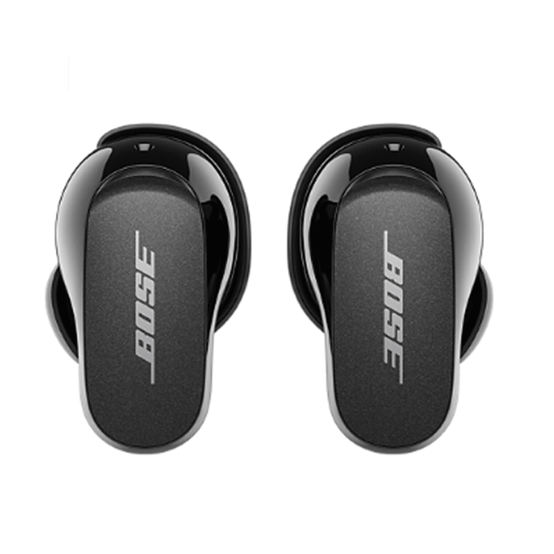 Bose Quiet Comfort Earbuds II