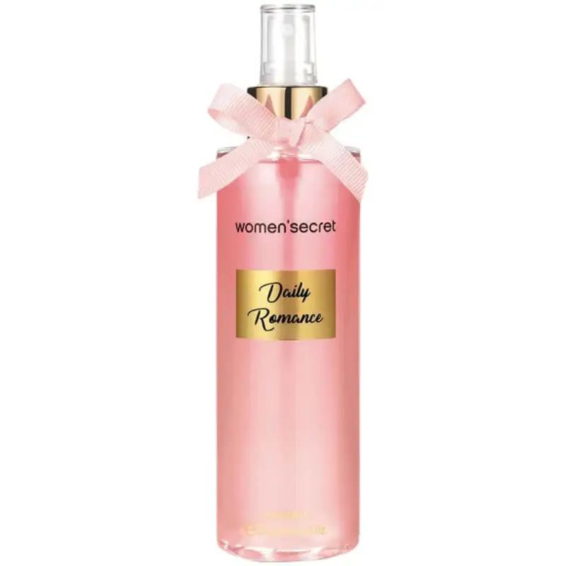 Women Secret- BODY MIST DAILY ROMANCE 250ML
