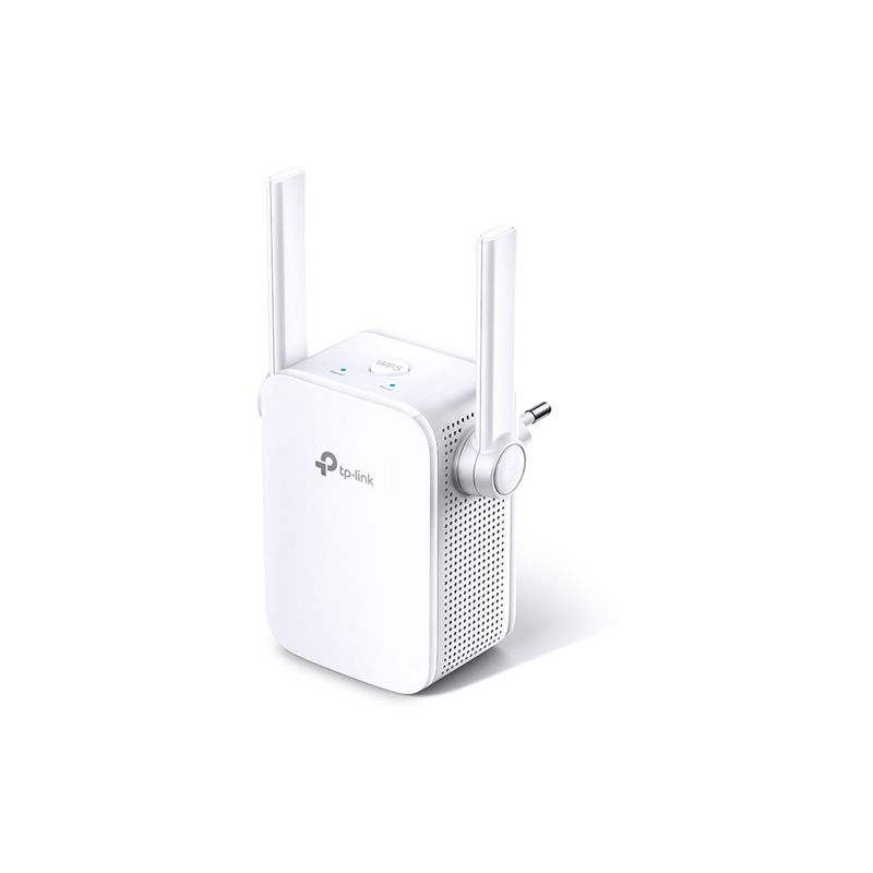 TP-LINK TL-WA855RE 300 mbps WI-FI Range Extender