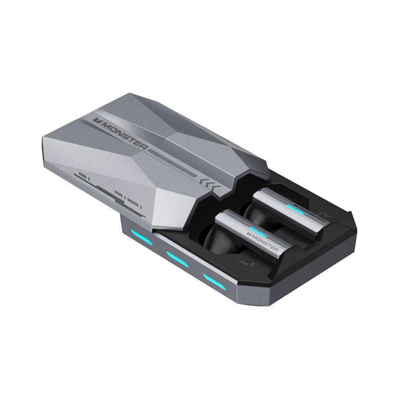 Lenovo Monster Airmars XKT-11 True Wireless Earbuds