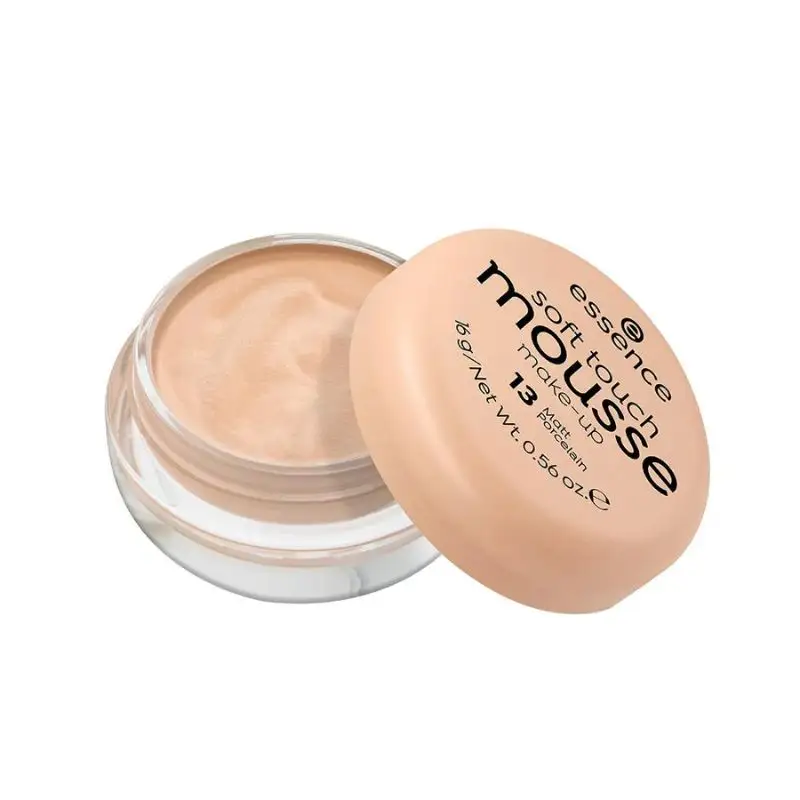 Essence - Soft Touch Mousse Make-Up 13 (4059729197672)