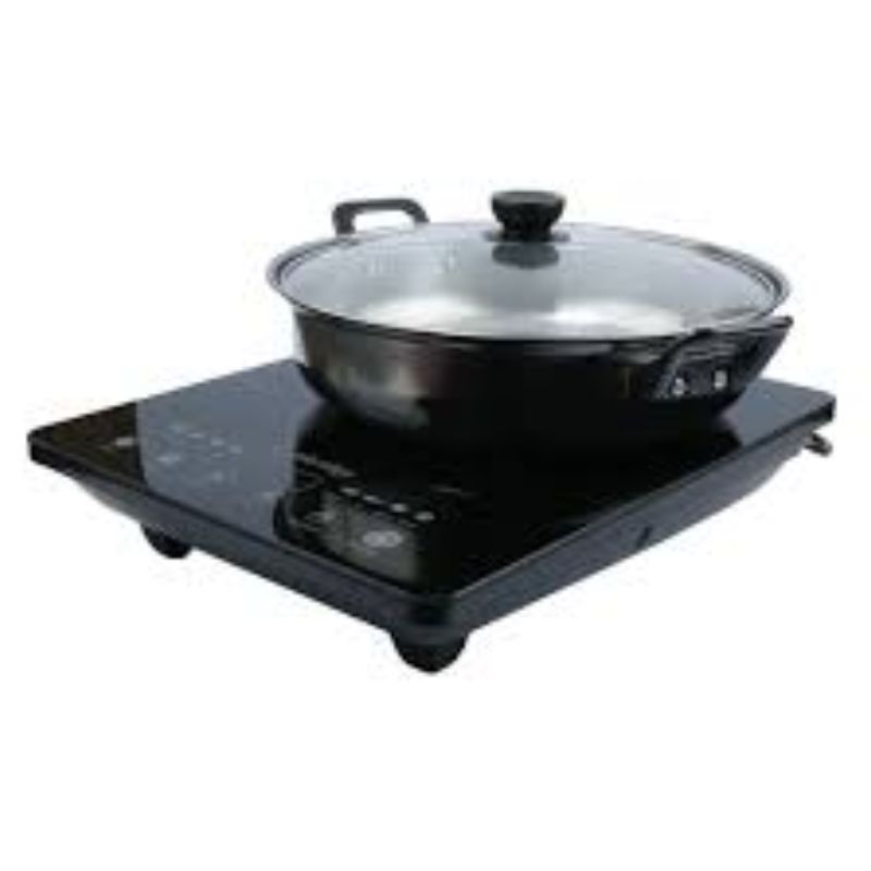 Cambridge IC-109 Induction Cooker With Official Warranty