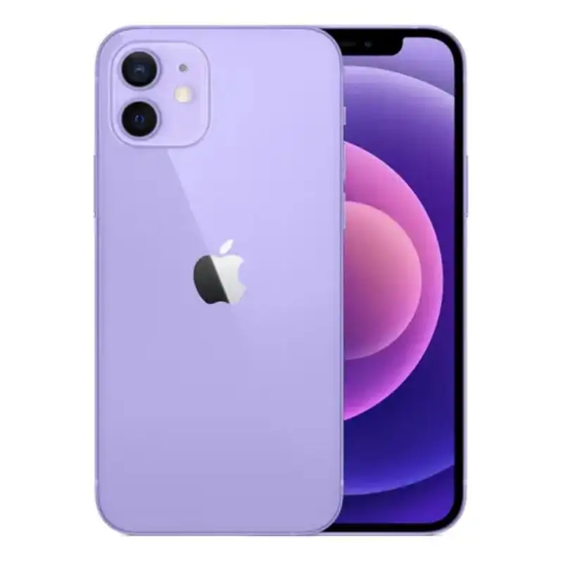 Apple iPhone 12 Mini 64GB (Single+eSIM) PTA approved.
