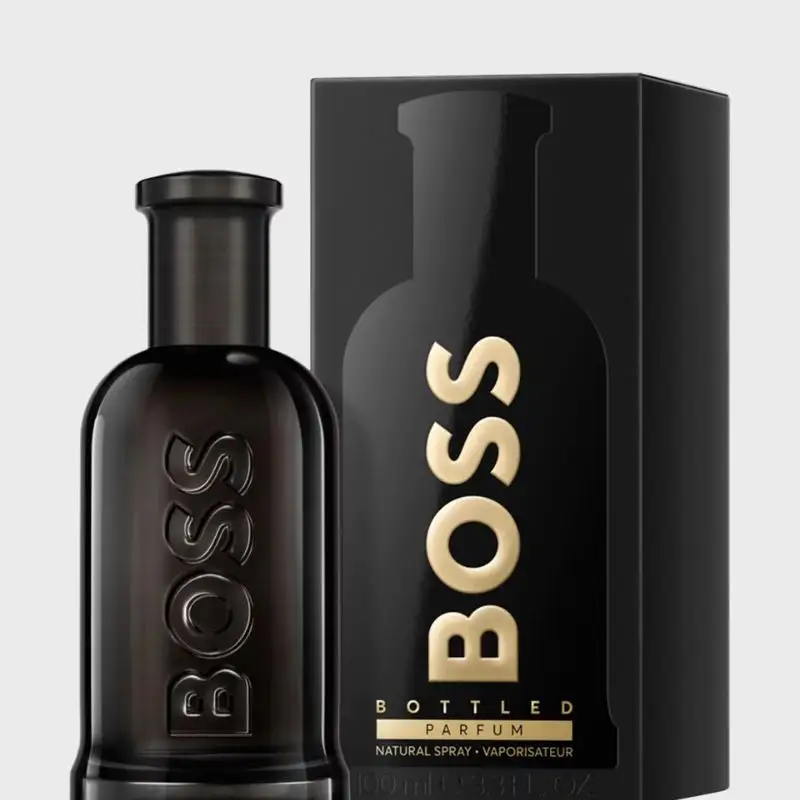 Hugo Boss Bottled Eau De Parfum EDP 200ml