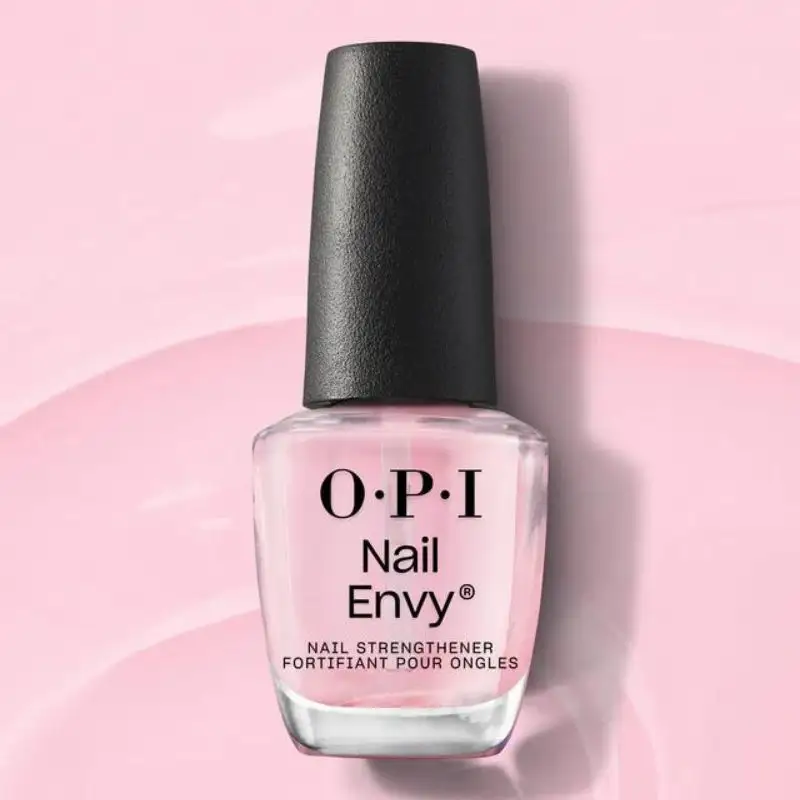 OPI - NAIL ENVY - PINK TO ENVY