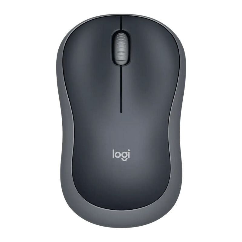 Logitech M185 Wireless Mouse