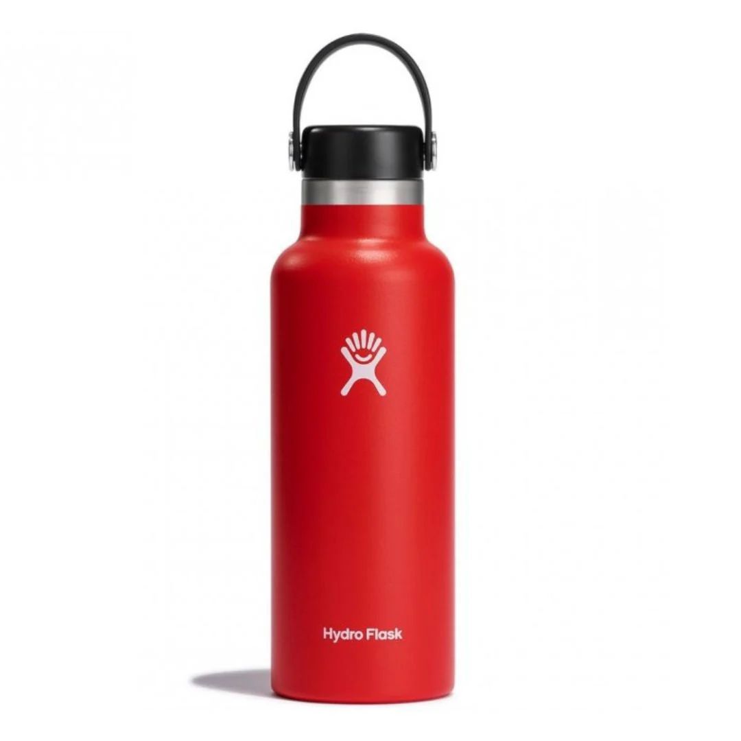 HYDRO FLASK 18 OZ STANDARD FLEX CAP GOJI