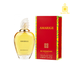 Glowence Givenchy Amarige EDT Perfume For Men 100ML