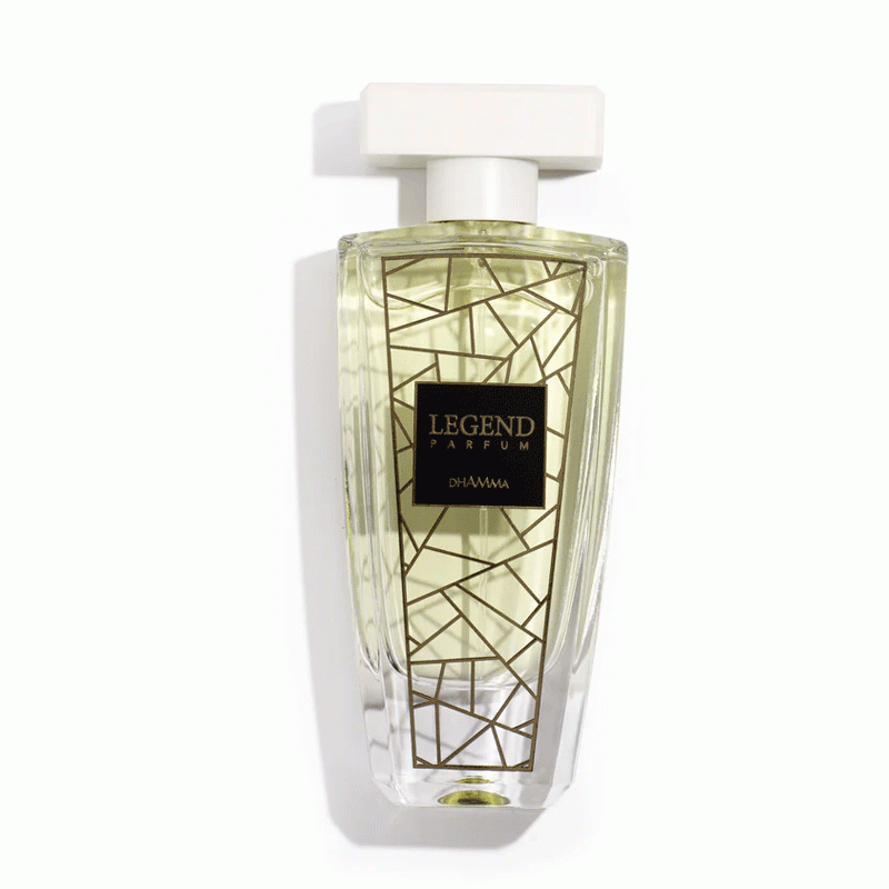 Dhamma Legend Eau De Parfum, Fargrance - 100 ML