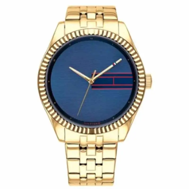 Tommy Hilfiger Women's Water Resistant Analog Watch 1782081