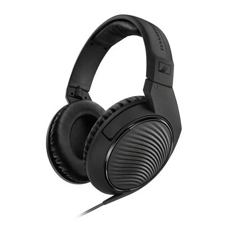Sennheiser HD 200 PRO Studio Headphones