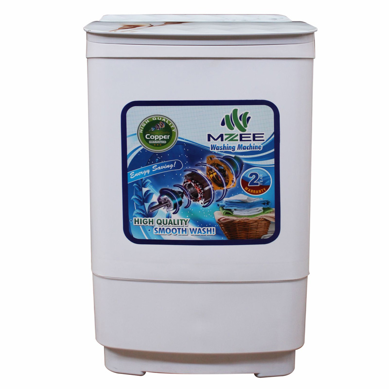 MZEE MZ-919-WM Single Tub Washing Machine With Official Warranty