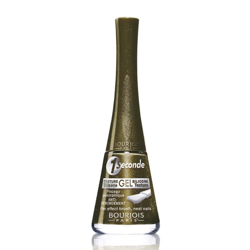 Bourjois - 1 Seconde Nail Polish - 57 Kakidyllic 3052503535715