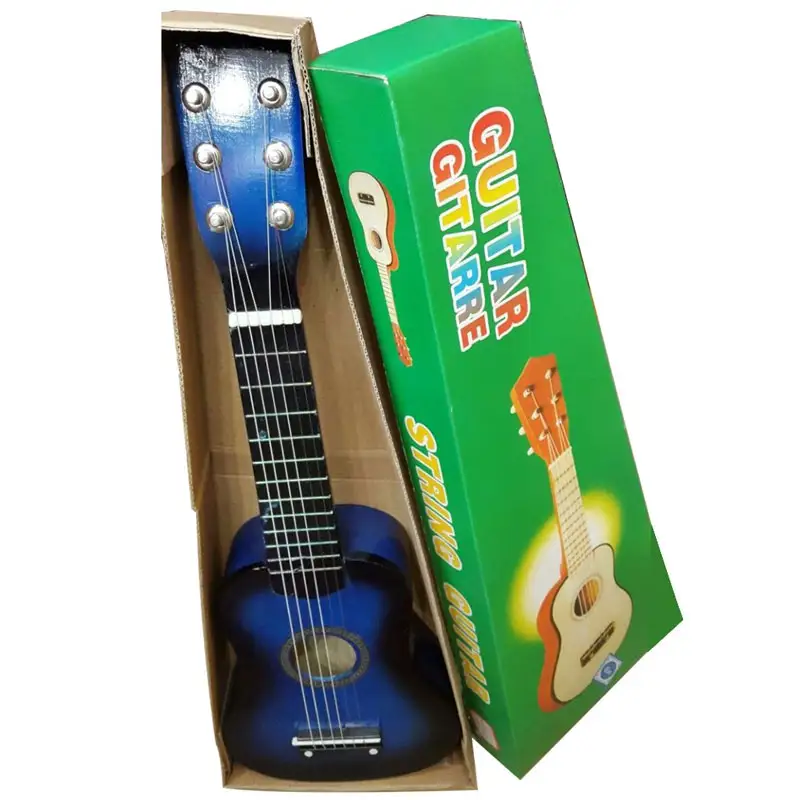 Guitar For Kids (Acoustic)