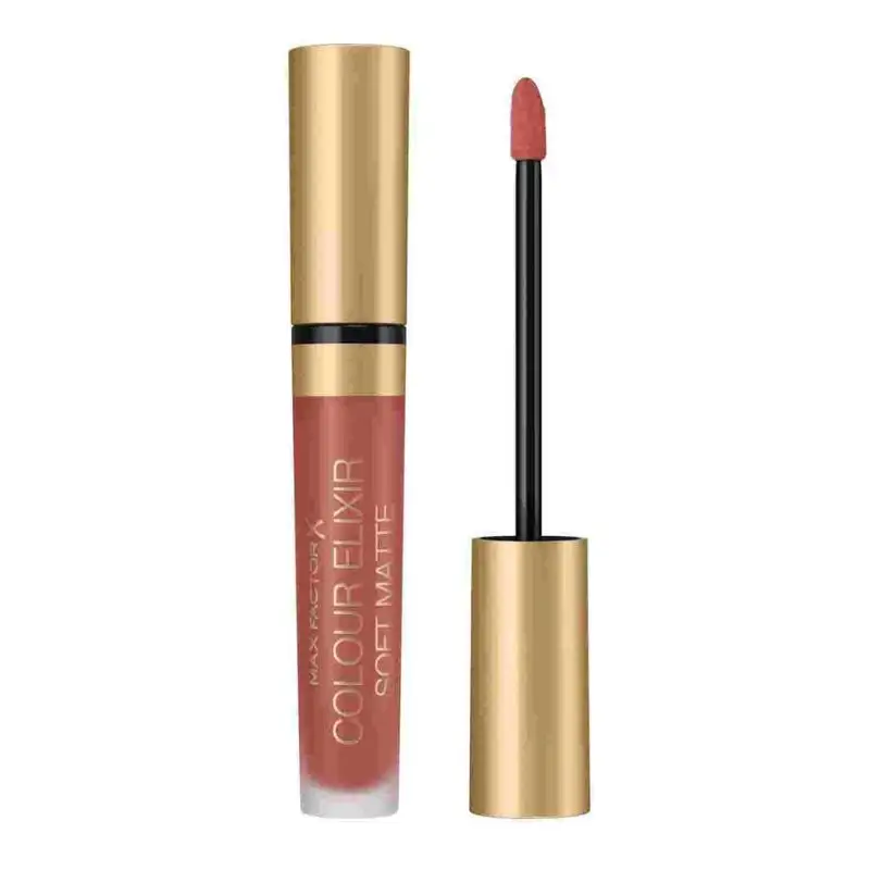 Max Factor #035 Ce Sft Mtt Rg Faded Red (3616301265375)