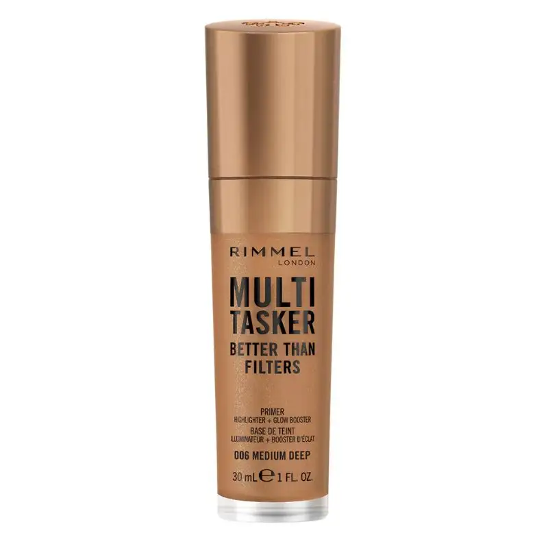 Rimmel London Multi-Tasker Better Than Filters 3616305400994