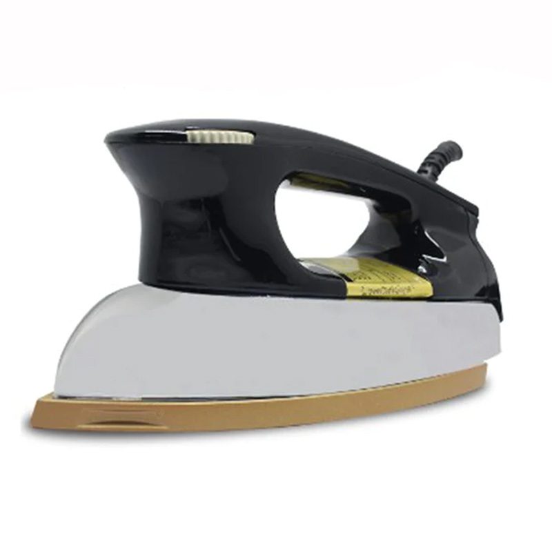 Cambridge DI-532 Dry Iron Heavy Weight With Official Warranty
