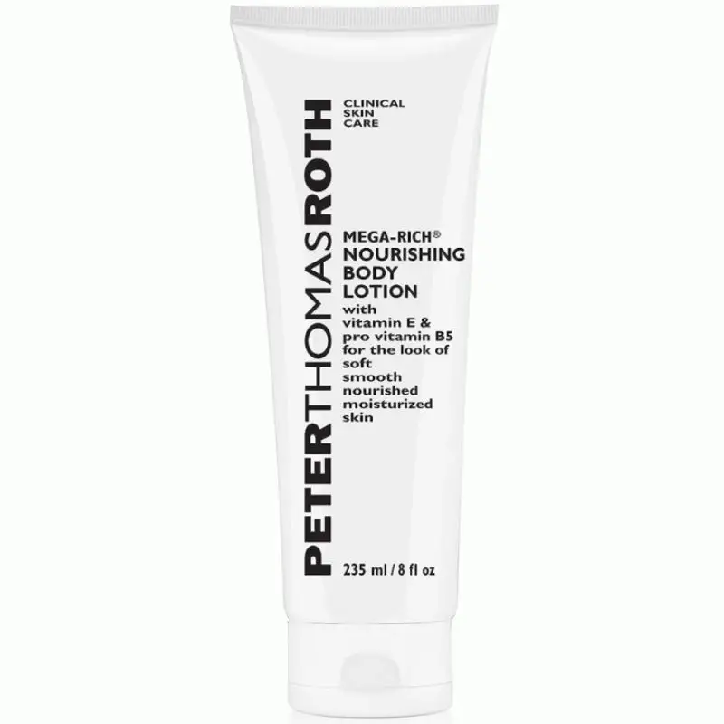 Peter Thomas Roth Mega-Rich Body Lotion 240 Ml 670367637012