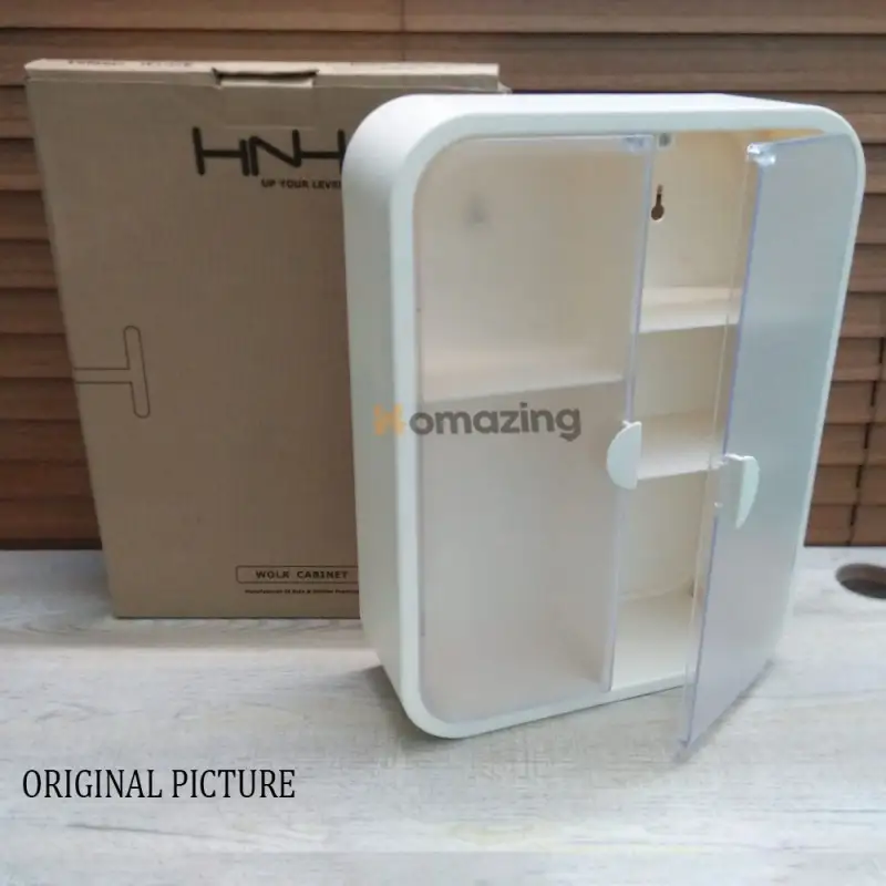 Corner Cabinet for Washroom-Plastic Corner Cabinet for Washroom Accessories