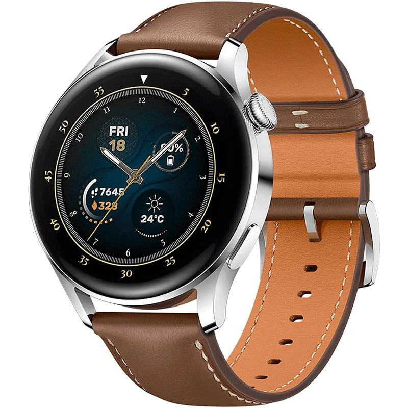 Huawei Watch 3 Classic Smart Watch