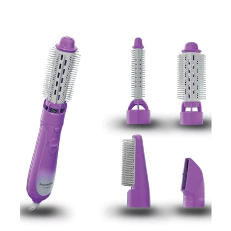 Panasonic EH-KA42 Multi Hair Styler 4 in 1 With Official Warranty