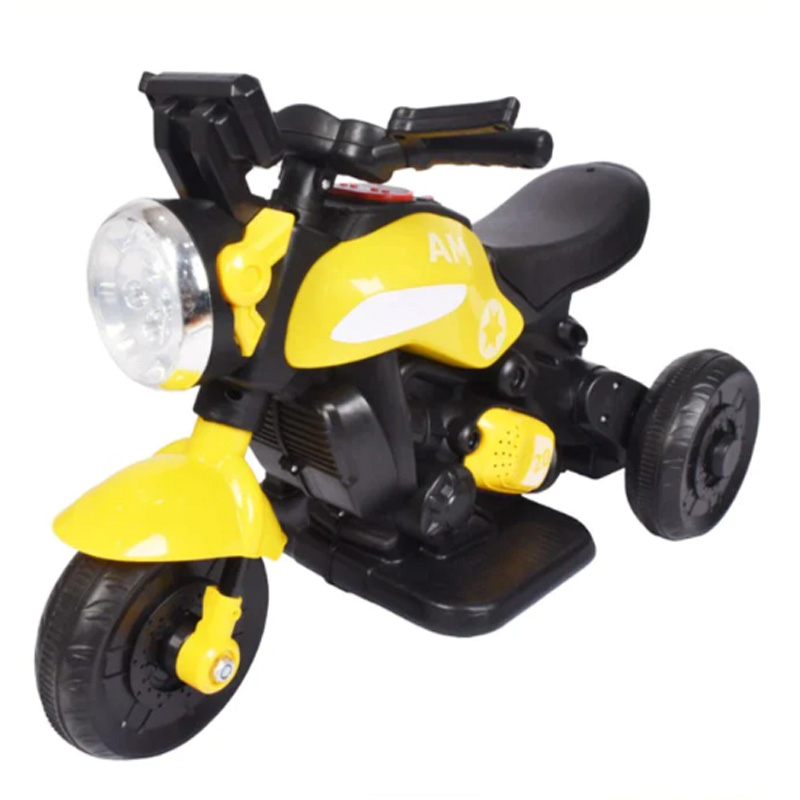 Mountain Climber 3 Wheeler Ride On Bike