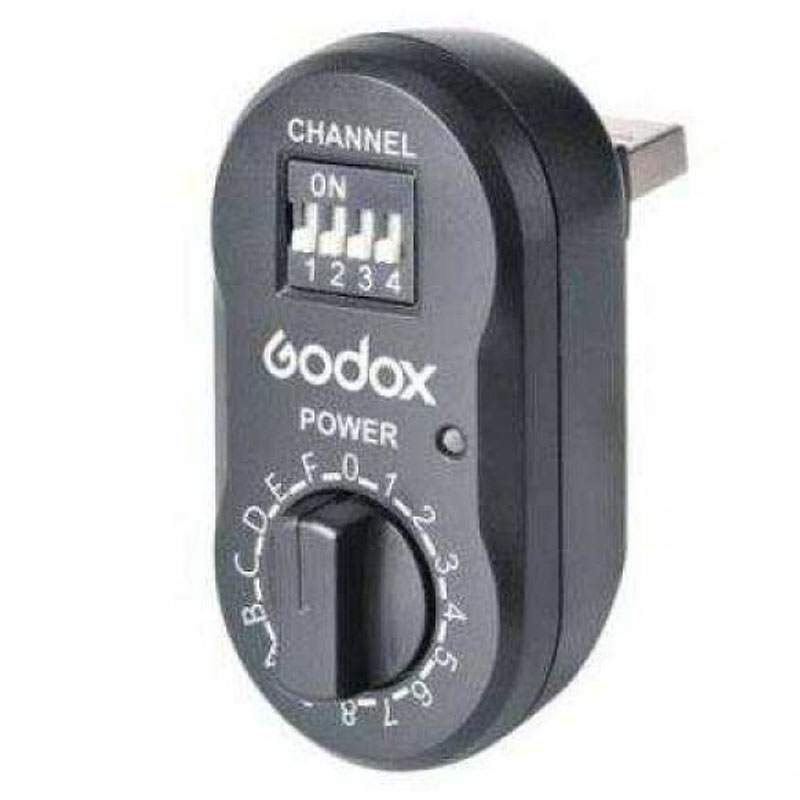 Godox FT16R Wirless Power Controller