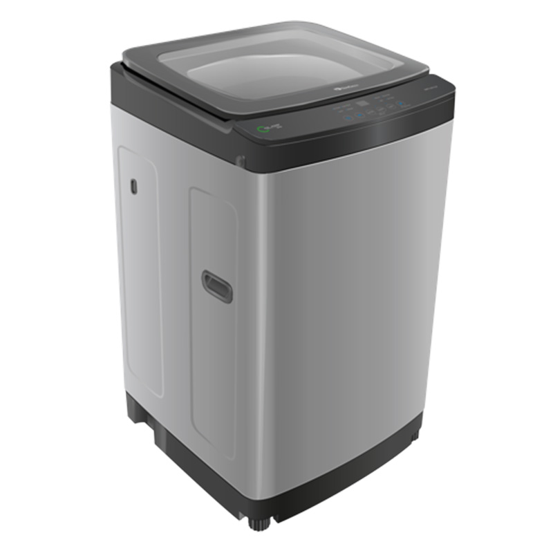 Dawlance DWT-1167 FLP 12Kg Top Load Fully Automatic Washing Machine With Official Warranty