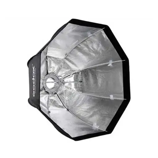 Godox Umbrella Softbox 120cm with Bowens Mount