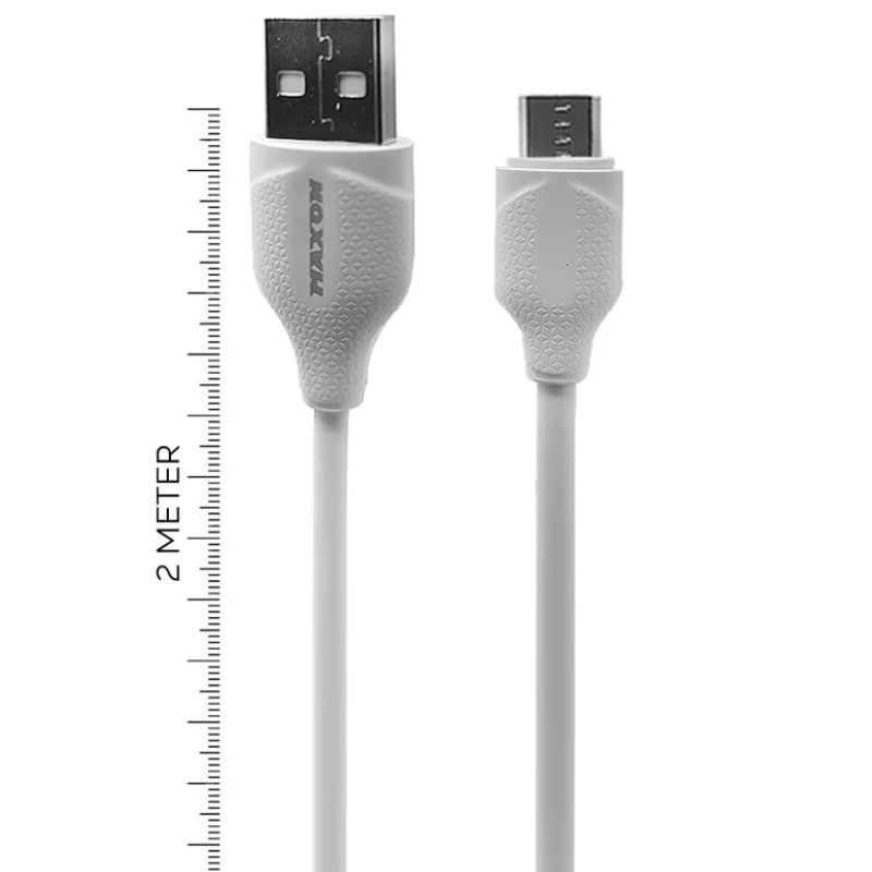 Maxon R-777 Data Cable 2 Meter Long Cable With Official Warranty